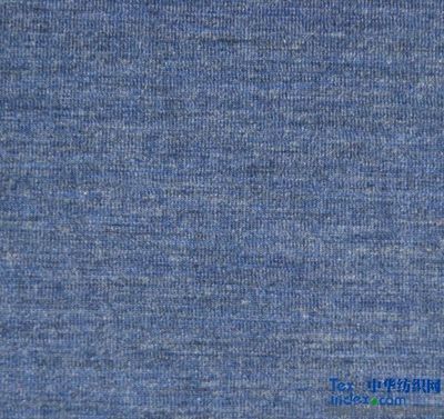 48NM羊毛+3D氨綸汗布 高端彈性針織面料解析與供應(yīng)信息