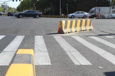 上海公安大調(diào)研 以“個(gè)性化定制”破解道路“包餃子”難題，提升日用品運(yùn)輸安全與效率